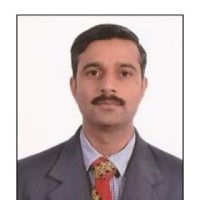 Sudheendra H S