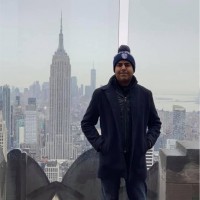 Shawn Singh Biran Shah