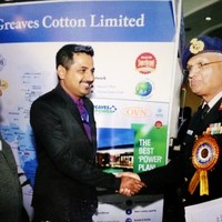 Kapil Saini