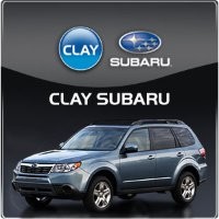 Clay Subaru Subaru