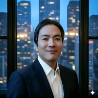 Eric Cheng