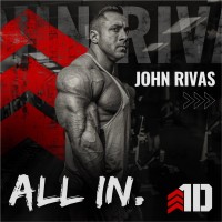 John Rivas
