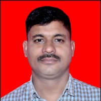 Smruti Ranjan Kar