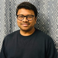 Venkatesh Pusarla