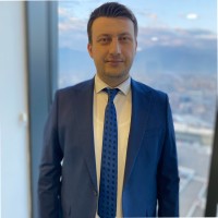 Mehmet Hulusi Seviker