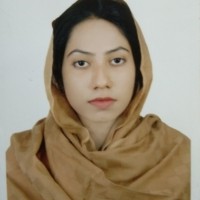 Ruma pervin