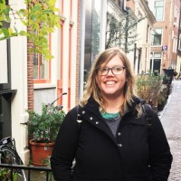 Shana Harvey, Phr