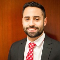 Naveed Danny Sioni EA MST