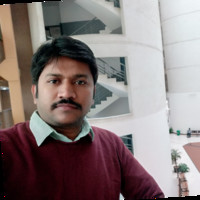 Naveen Kumar Purimetla