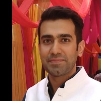Nikhil Mahajan