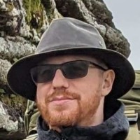 Nigel Painter