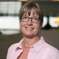 Britt Brandum