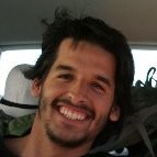 Antoine LOPEZ