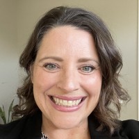 Jen Borgstrom