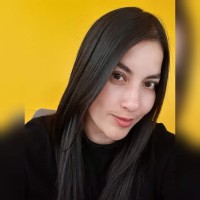 Yulieth Marisa Gómez Aldana