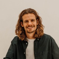 Ricardo Kieboom