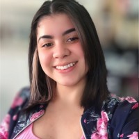 Elaine Rocha Da Silva