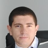 Alexander Ershov