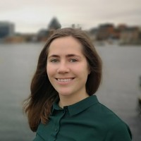 Xenia Samsøe Teilmann
