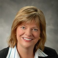 Priscilla Capes
