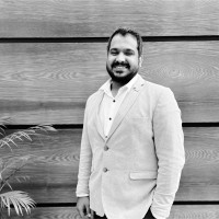 Darshan Vyas