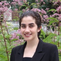 Beheshteh Halimi