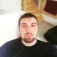 Maxime Briot
