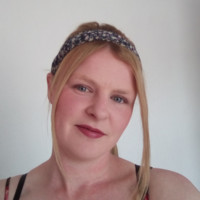 Rebecca Heritage