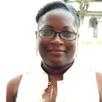 Dora ingrid Ekollo epse Bidjo