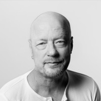 Tommy Blomskog