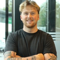 Kasper Dobloug Markussen
