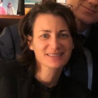 Marine De Saignes