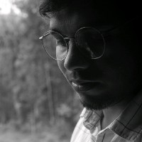 Adhit Chandy George