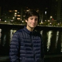Fabrizio Gamboa