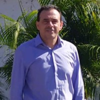 Francisco Padilla Padron