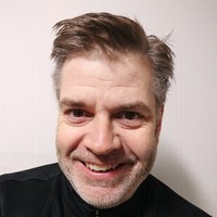John King