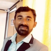 Dineshkumar Choudhary