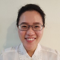 Jolene Teng Wen Jia