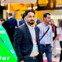 Arsalan Saleem