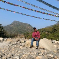 Ronit Raj