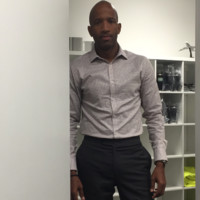 Francis J. Bain, P.E.