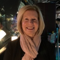 Joanna C. Trunnell, Mai