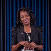Kudzai Faith Kawara