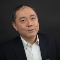 Wang Alain
