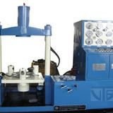 Alan Valve Test Bench