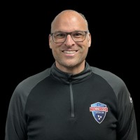 Jeff Leightman