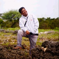 Yusuf Suganda