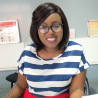Maureen Otieno