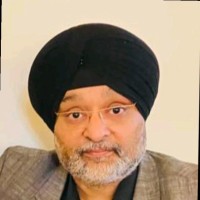 Harpreet Nalwa