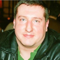 Dan Hedlund